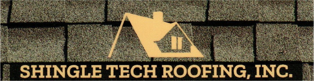 Shingle Tech Roofing, Inc.